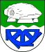 Blason de Bunsoh