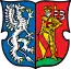Blason de Clausen