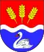 Blason de Dörphof