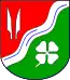 Blason de Düchelsdorf