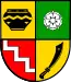 Blason de Dünfus