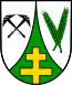 Blason de Düngenheim