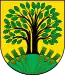 Blason de Dachsenhausen