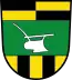 Blason de Daerstorf