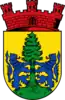 Blason de Dannenberg