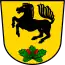 Blason de Dessighofen