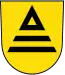 Blason de Dierdorf