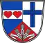 Blason de Dunum