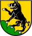 Blason de Ebersberg