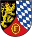 Blason de Edenkoben