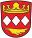 Blason de Ehekirchen