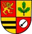 Blason de Eichen