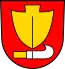 Blason de Eisingen