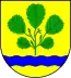 Blason de Ellerbek