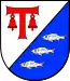 Blason de Ellscheid