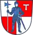 Blason de Eltmann
