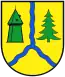 Blason de Embsen