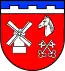 Blason de Emmelbaum