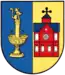 Blason de Enkenbach-Alsenborn
