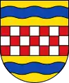 Blason de Arrondissement d'Ennepe-Ruhr
