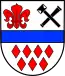 Blason de Eppenberg