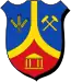 Blason de Eschbach