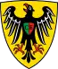 Blason de Esslingen am Neckar
