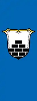 Drapeau de Fürstenstein