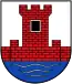 Blason de Feldberger Seenlandschaft