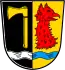 Blason de Fensterbach
