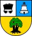 Blason de Freirachdorf