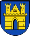 Blason de Freudenberg