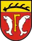 Blason de Freudenstadt