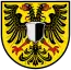 Blason de Friedberg