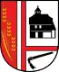 Blason de Gödenroth