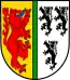 Blason de Gösenroth