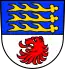 Blason de Gailingen am Hochrhein
