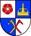 Blason de Gehlert