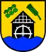 Blason de Geisig