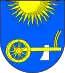 Blason de Gelting