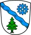 Blason de Geretsried