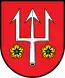 Blason de Gerolsheim