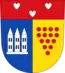 Blason de Glees