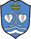Blason de Gmund am Tegernsee