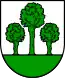 Blason de Großbettlingen