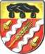 Blason de Groß Berßen
