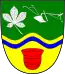 Blason de Grove