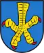 Blason de Gundheim