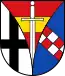 Blason de Habkirchen