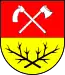 Blason de Hagen